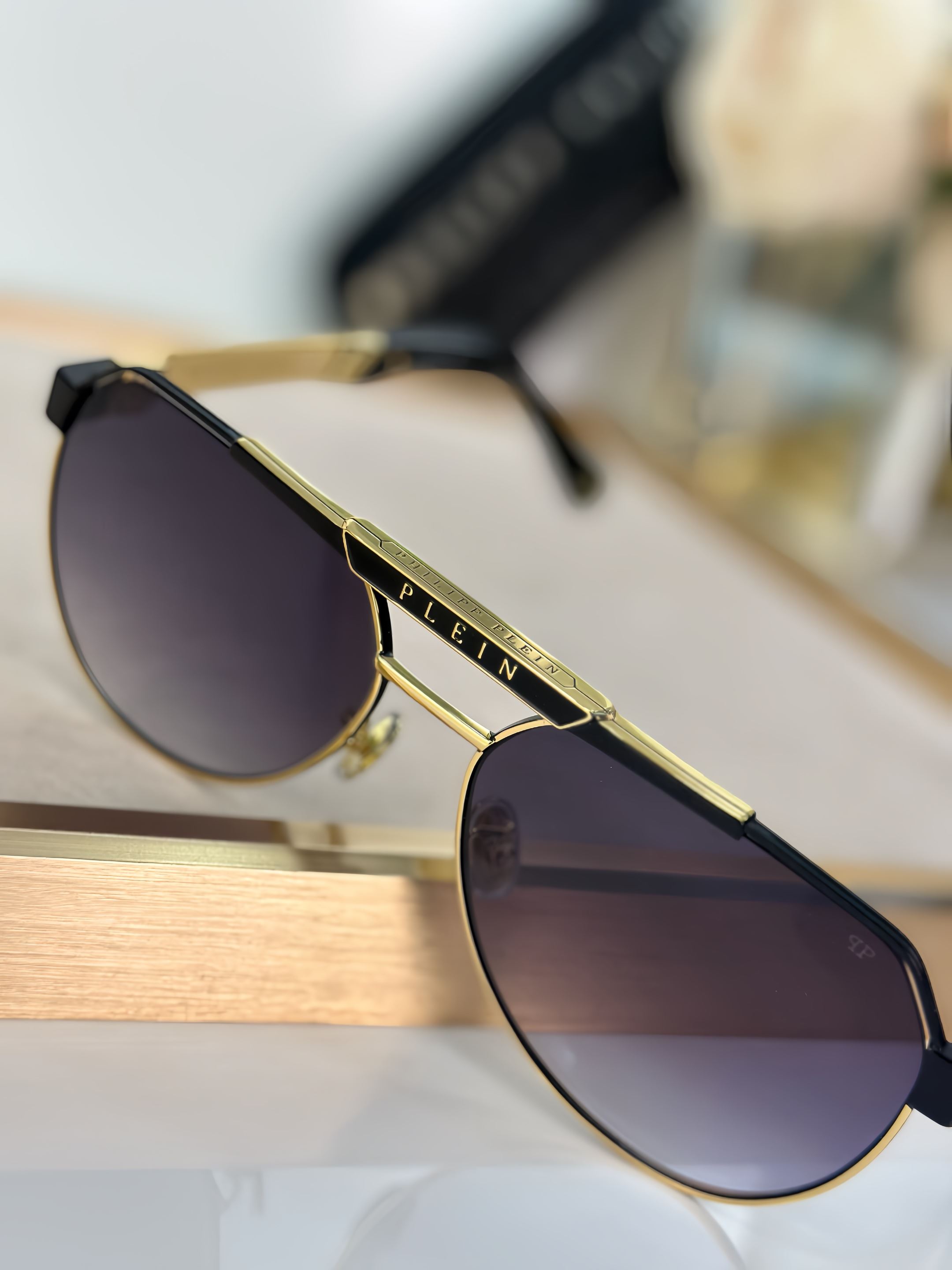 Philipp Plein Sunglasses